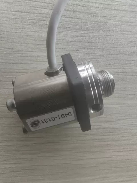 Agilent 0491-0131 thumbnail