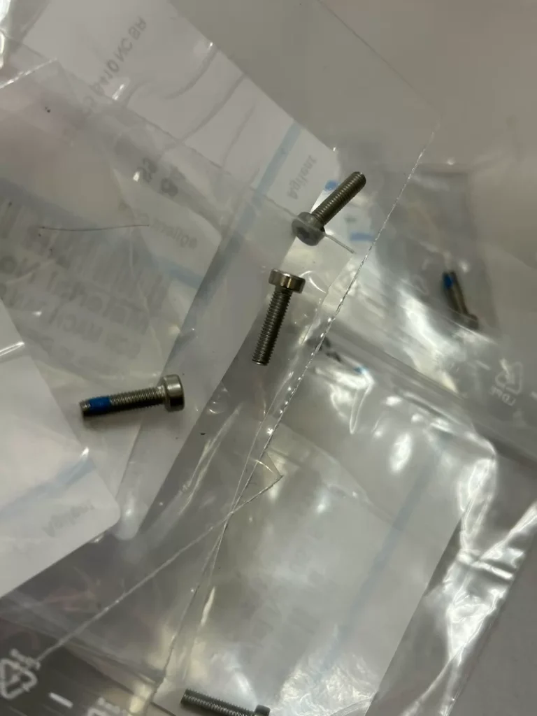 Agilent 0515-4384 thumbnail