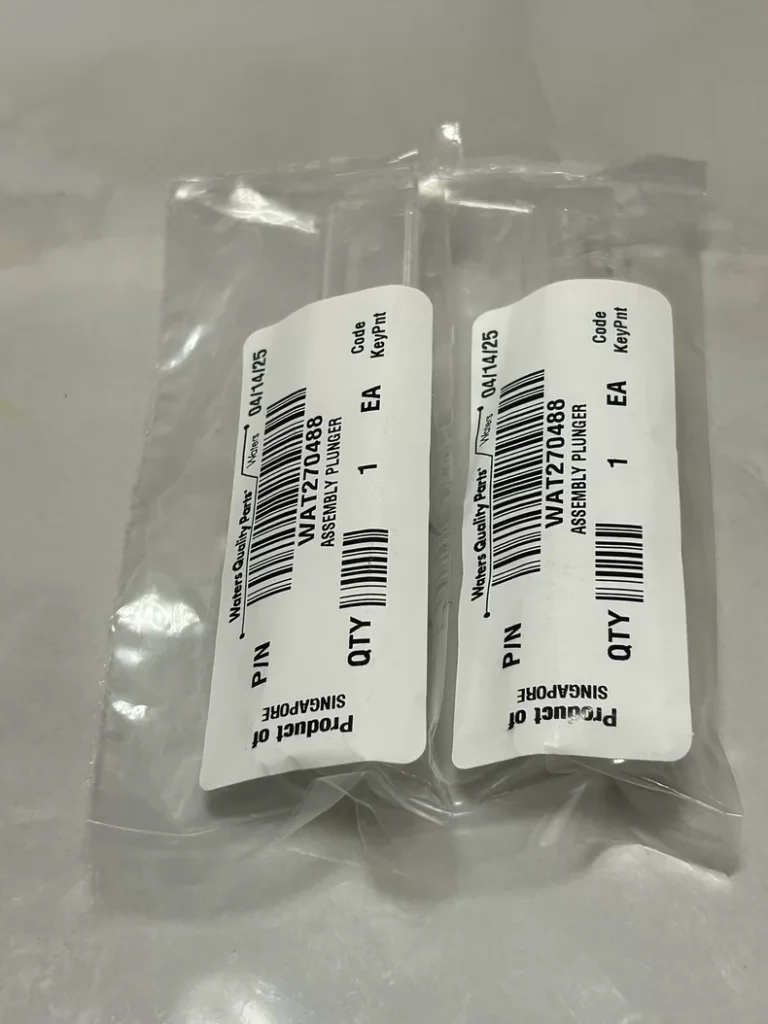 Waters 2695HPLC thumbnail