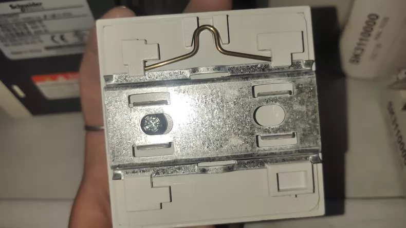 Rittal Temperature Controller SK3110000 thumbnail