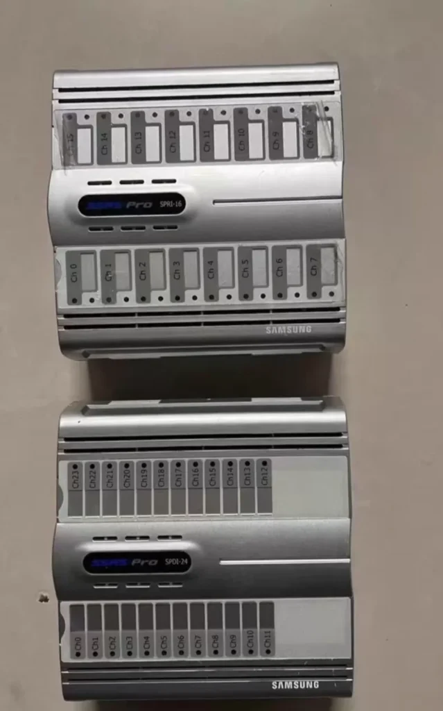Samsung Control Module SPRD1-16