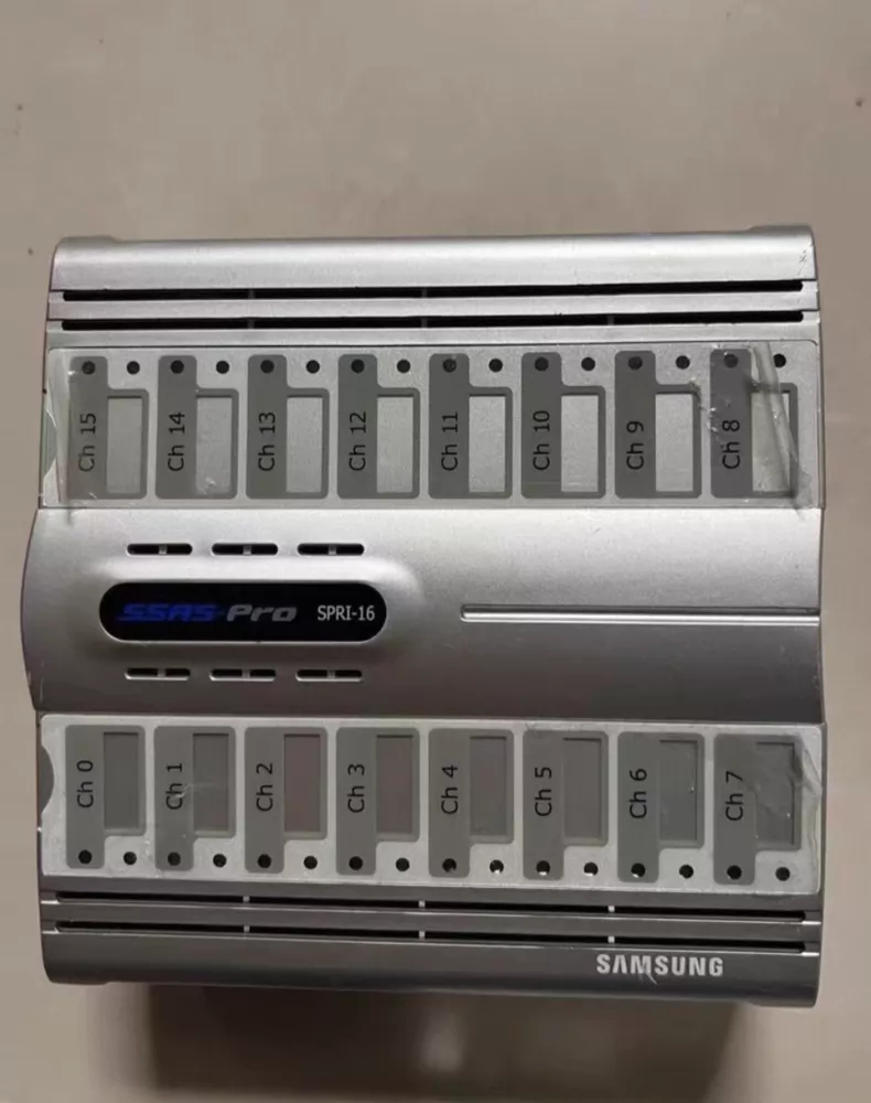 Samsung Control Module SPRD1-16 thumbnail