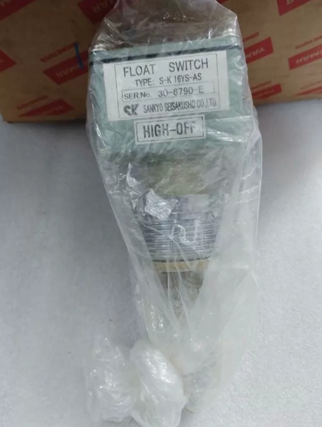 SANKYO Level Switch 16YS-AS thumbnail