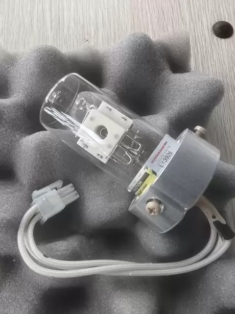 Hamamatsu L13296 thumbnail