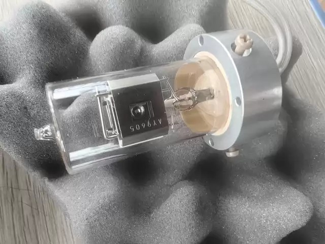 Hamamatsu L13296 thumbnail