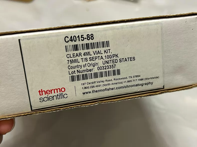 Thermo Fisher Scientific C4015-88 thumbnail