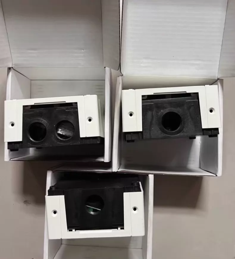 Consilium Short Circuit Isolator 5200120-00A thumbnail