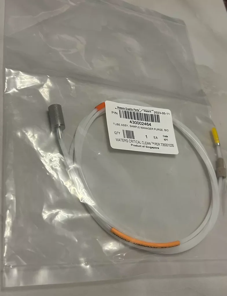 Waters Capillary Assembly 430002464 thumbnail