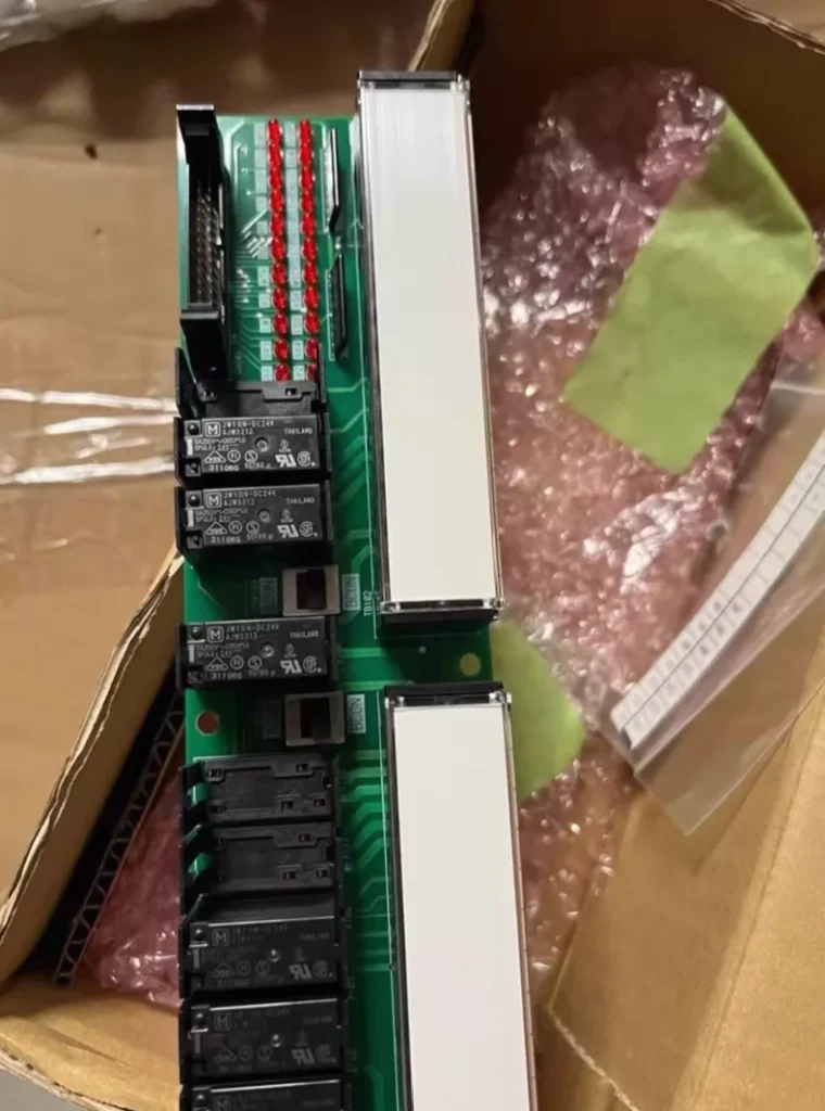 MIYAKI Control Board ST227688 thumbnail