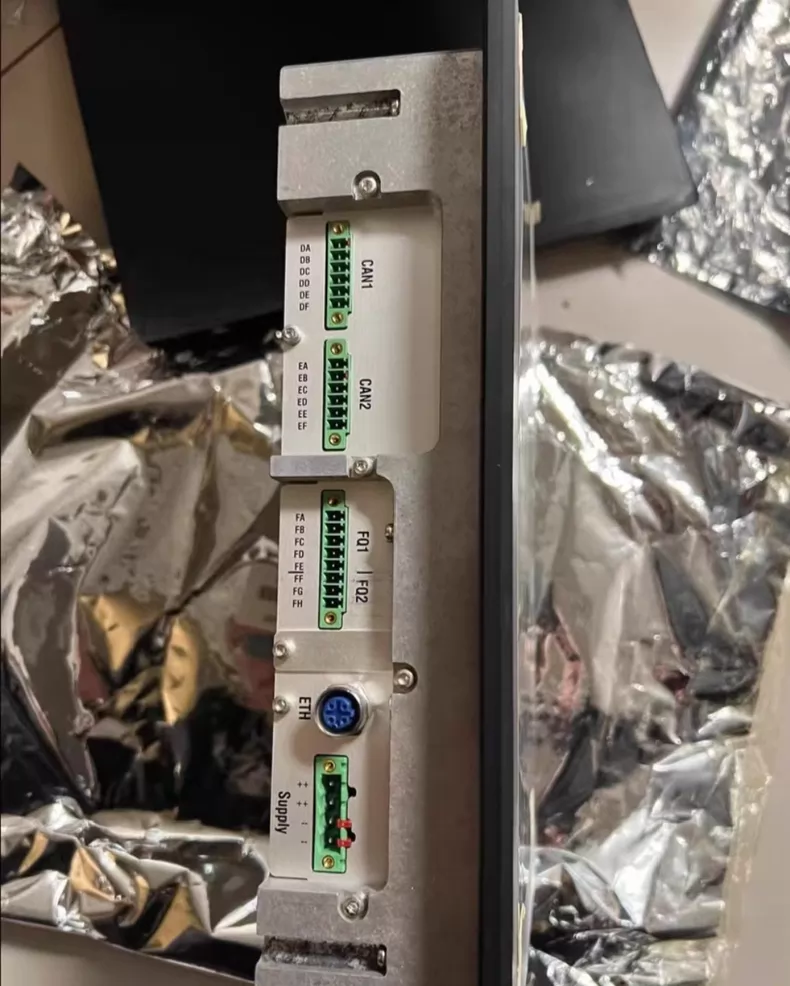 MAN Energy Solutions Control Module 11.98900-0154 thumbnail
