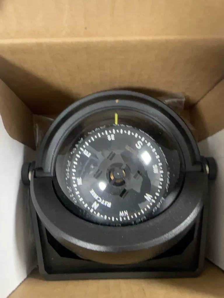 Ritchie Navigation B-81-WM