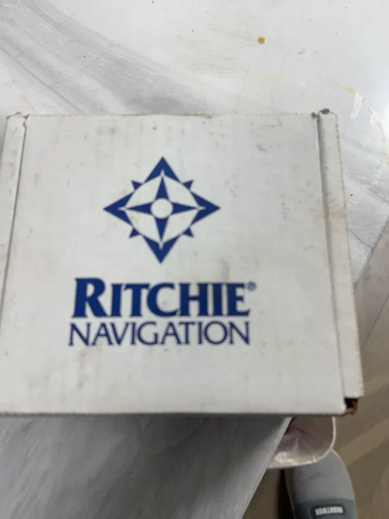 Ritchie Navigation B-81-WM thumbnail