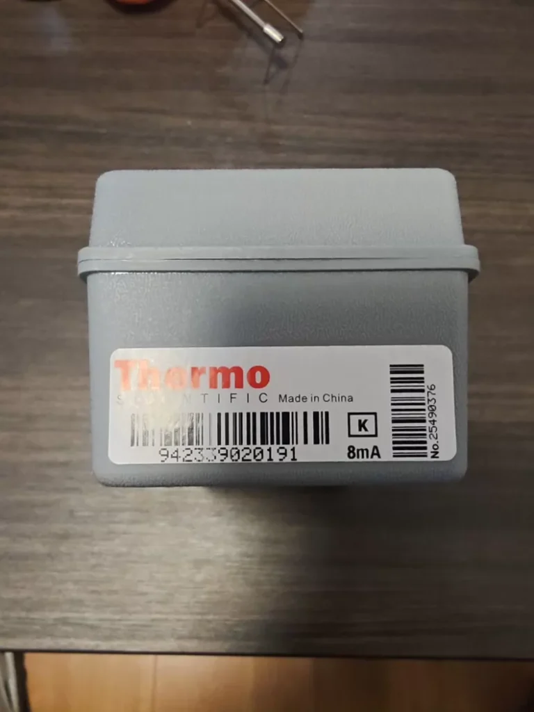 Thermo Scientific Hollow Cathode Lamp 942339020191 thumbnail
