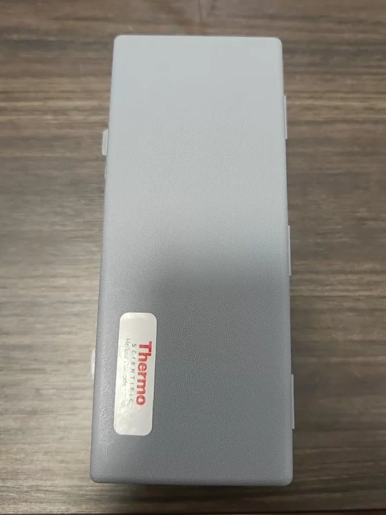 Thermo Scientific Hollow Cathode Lamp 942339020191 thumbnail