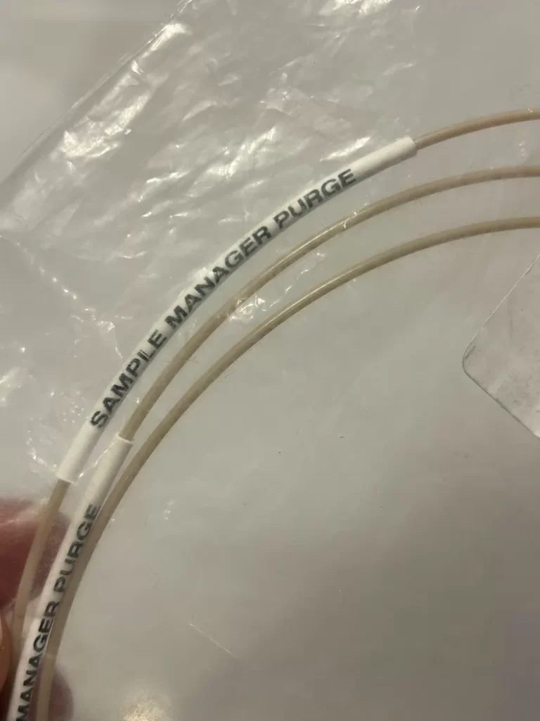 Waters Capillary Assembly 441000456 thumbnail