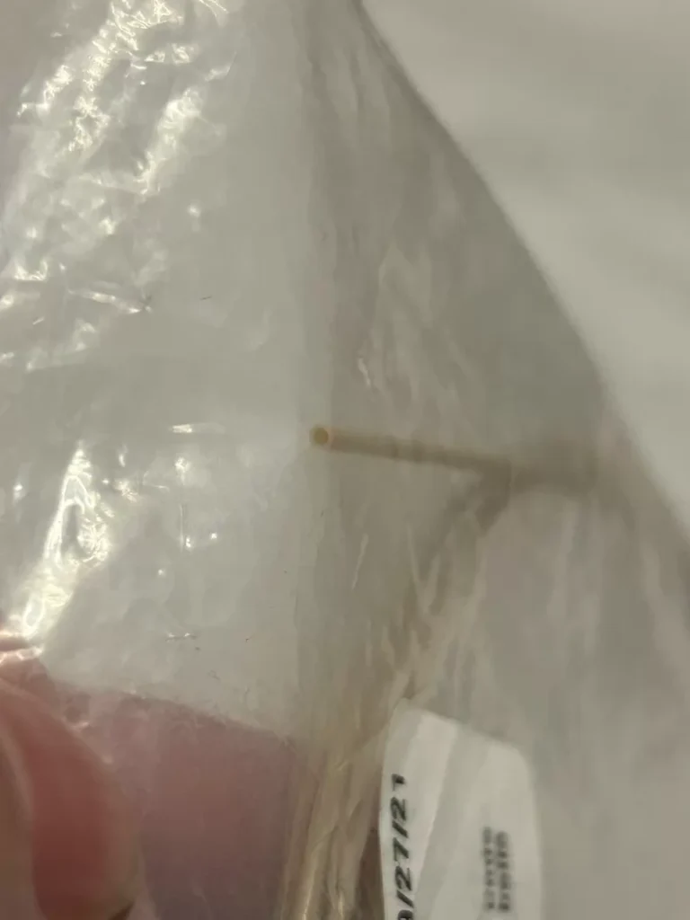 Waters Capillary Assembly 441000456 thumbnail