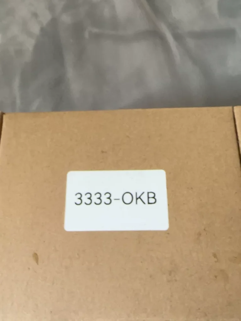 OKI 3333-OKB thumbnail