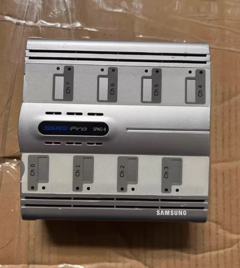 Samsung Control Module SPRO-8