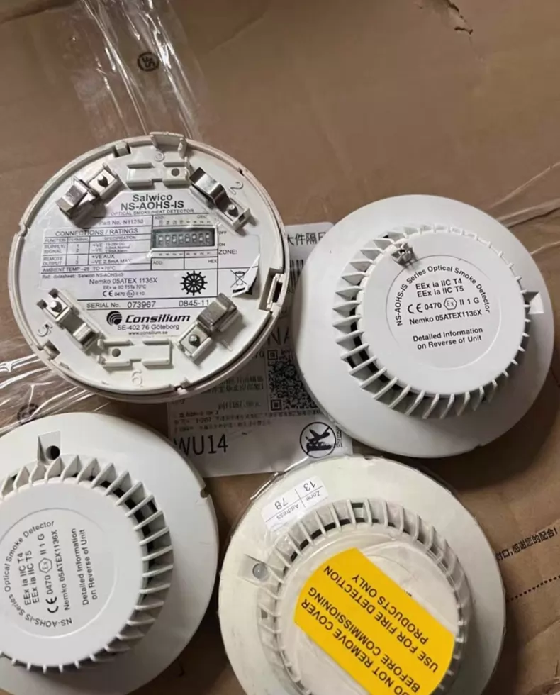 Consilium Sensor N11115