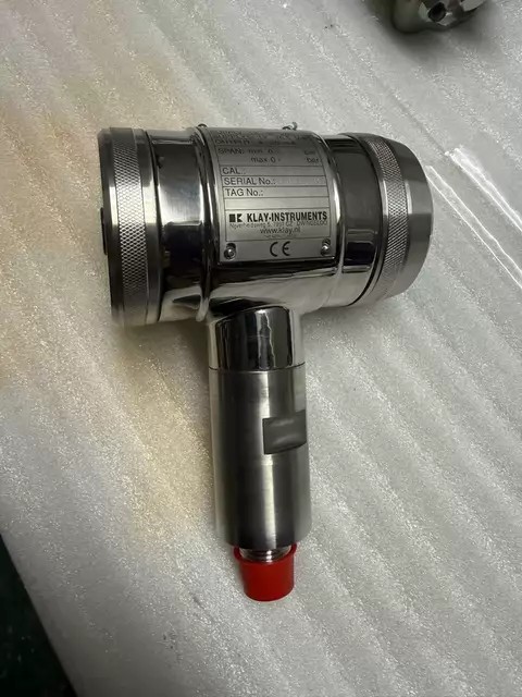 EX Pressure Transmitter EX-G97