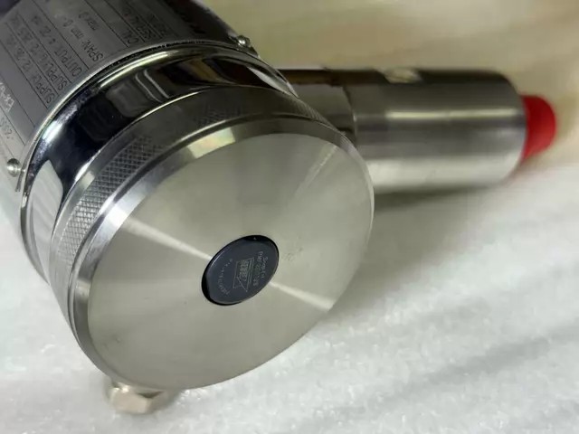 EX Pressure Transmitter EX-G97 thumbnail