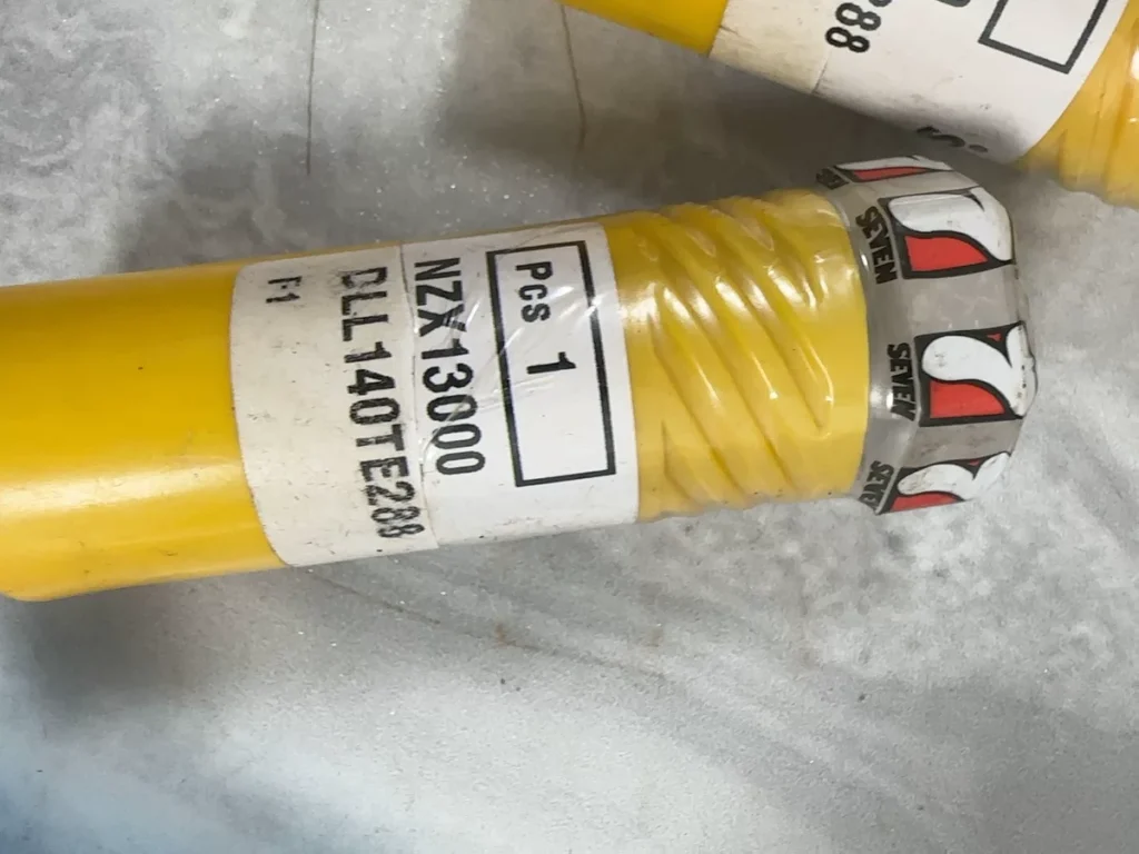 SEVEN NZX13000 / DLL140TE288 thumbnail