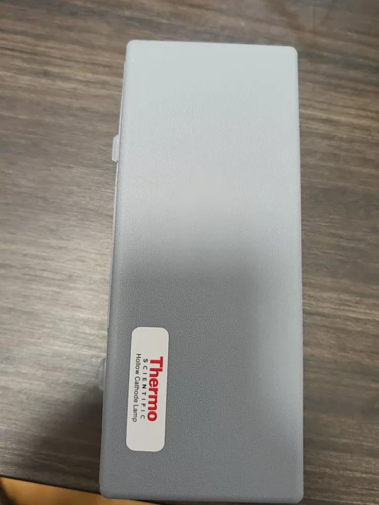 Thermo Scientific Hollow Cathode Lamp 942339020031 thumbnail