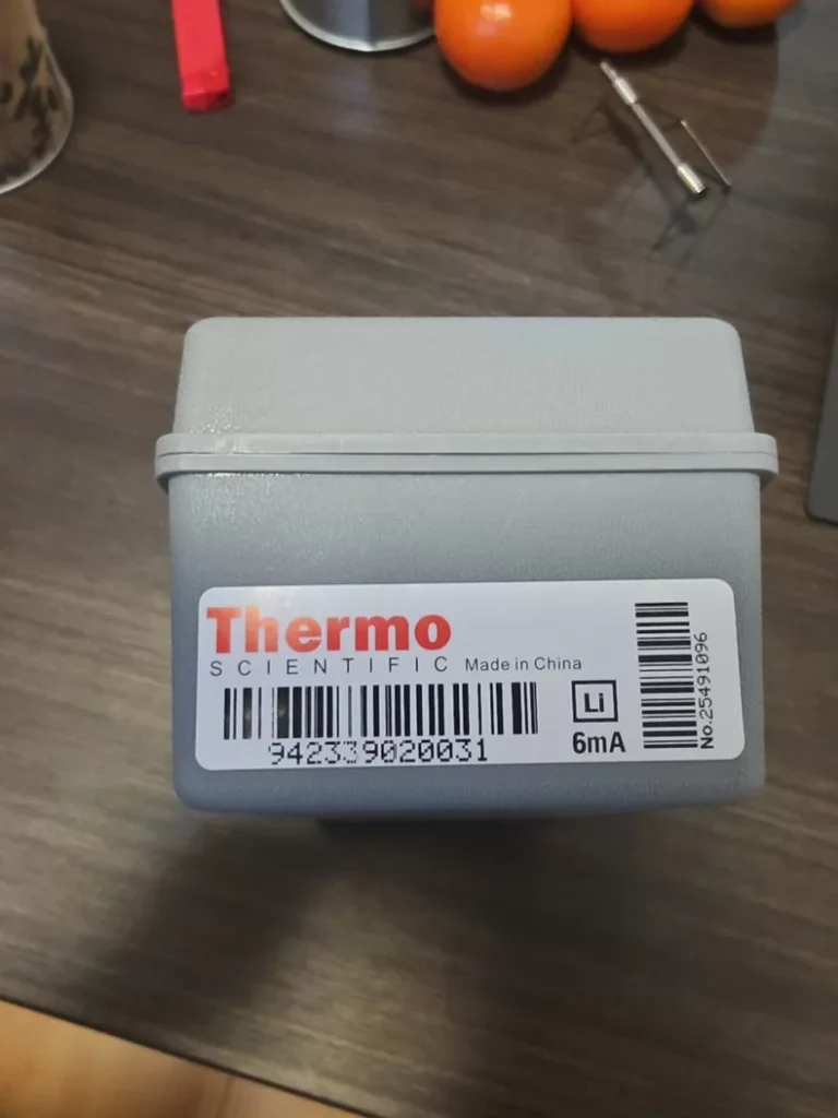 Thermo Scientific Hollow Cathode Lamp 942339020031 thumbnail