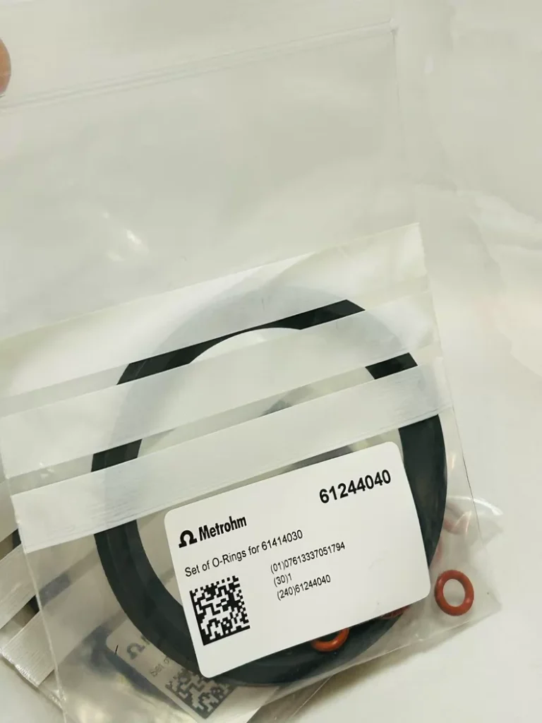 Metrohm Seal 61244040 thumbnail