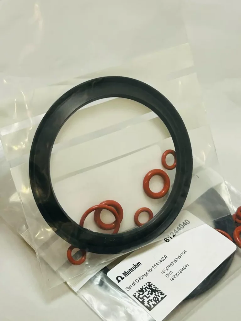 Metrohm Seal 61244040 thumbnail