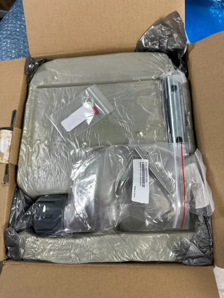 Honeywell Gas Detector SP-3104Plus thumbnail