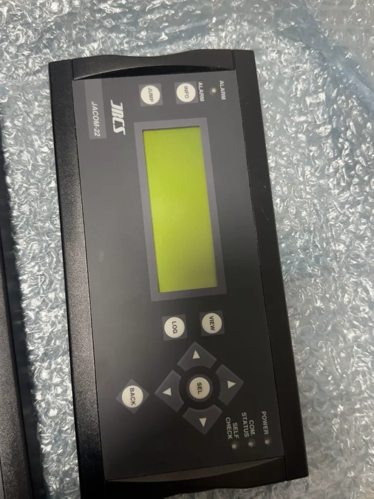 JRCS 2034500003 Display Panel