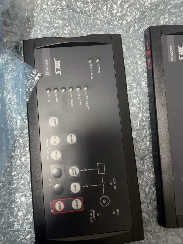 JRCS 2034500003 Display Panel thumbnail