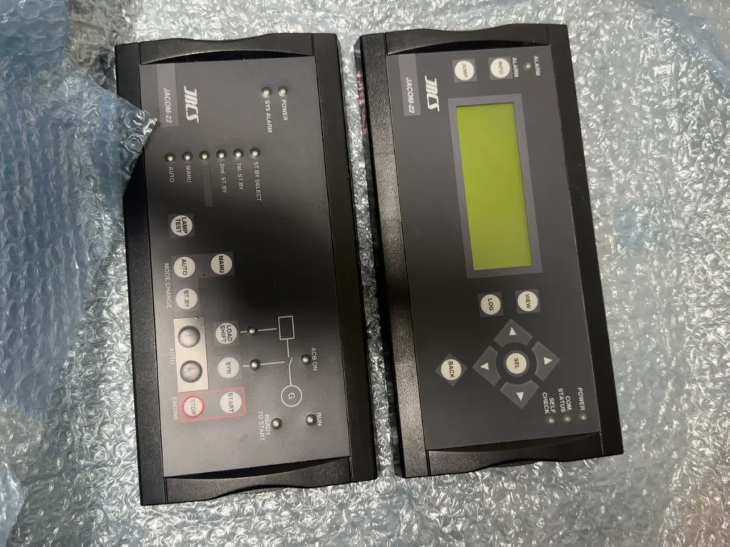 JRCS 2034500003 Display Panel thumbnail