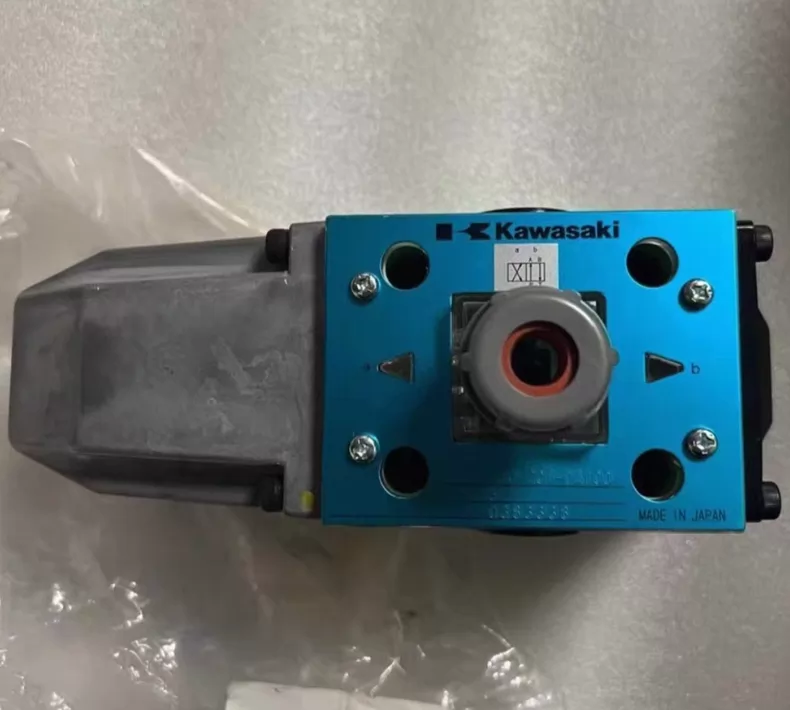 Kawasaki Valve DE10P-10-204-DA100
