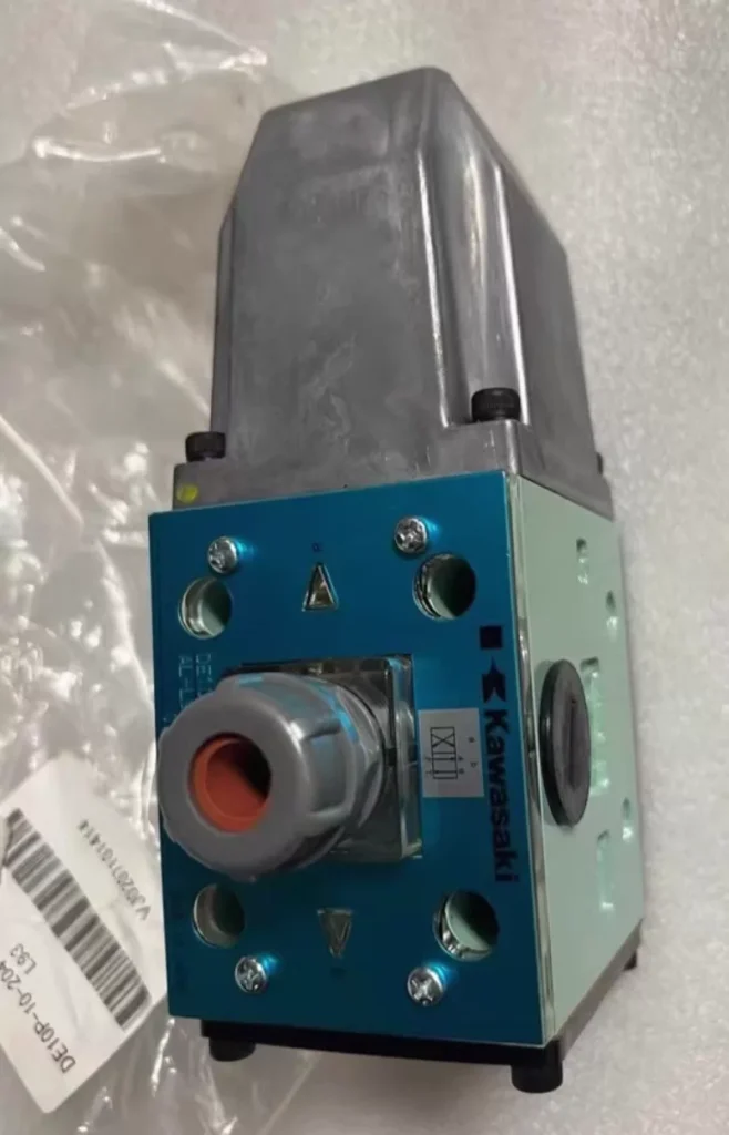 Kawasaki Valve DE10P-10-204-DA100 thumbnail