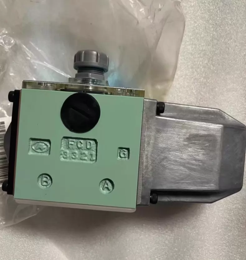 Kawasaki Valve DE10P-10-204-DA100 thumbnail