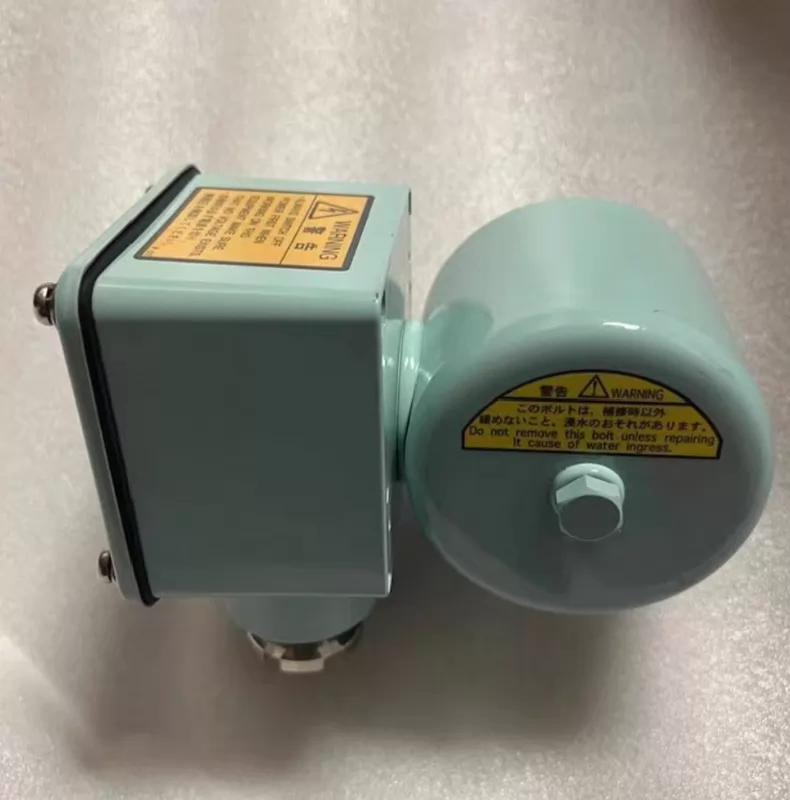 IBUKI KOGYO Valve A200ESH-B thumbnail
