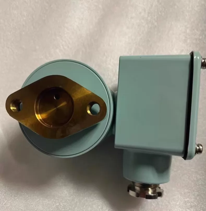 IBUKI KOGYO Valve A200ESH-B thumbnail
