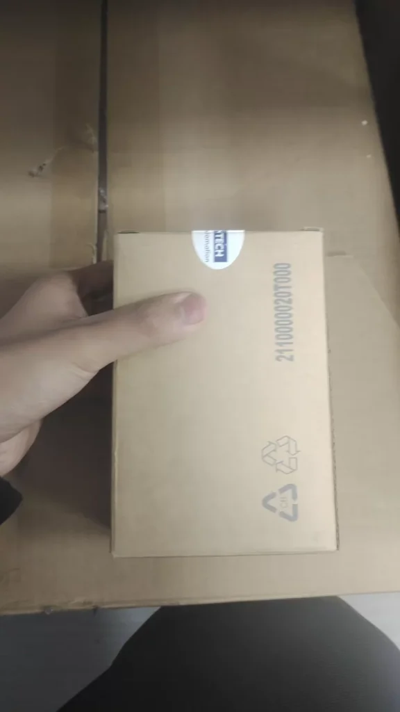 Advantech ADAM-4510S thumbnail