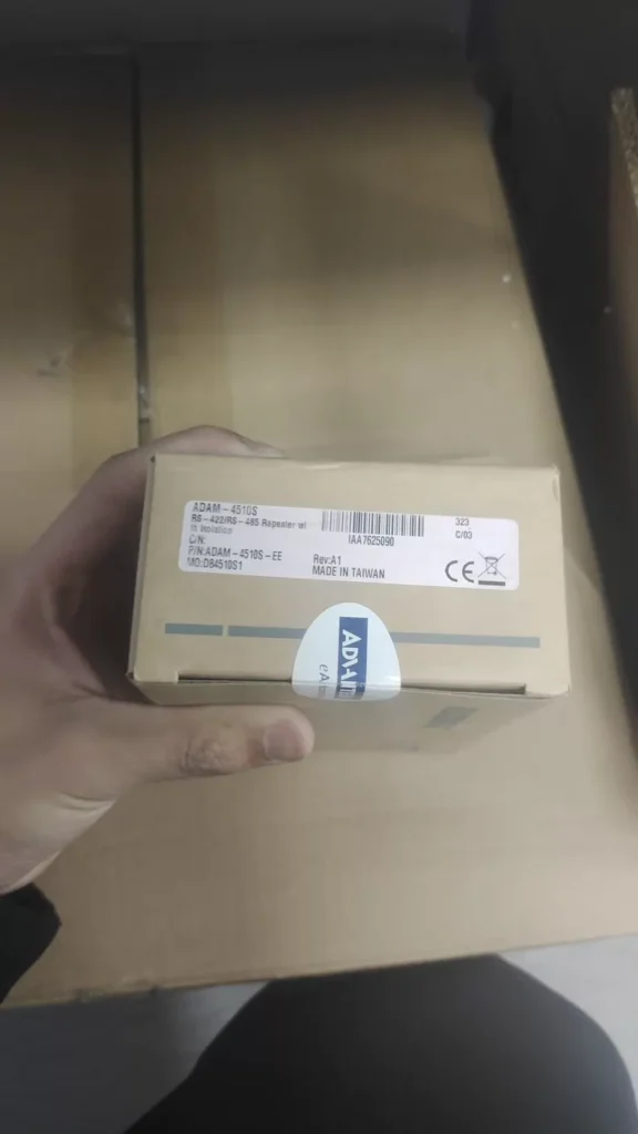 Advantech ADAM-4510S thumbnail
