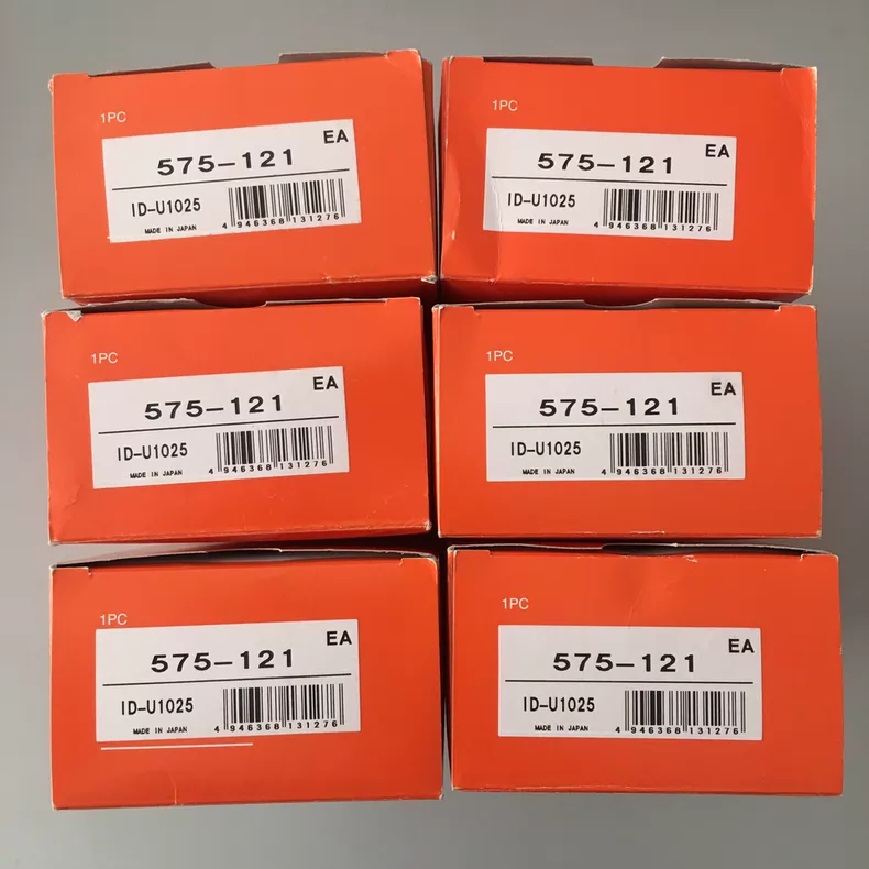 Mitutoyo Indicator ID-U1025