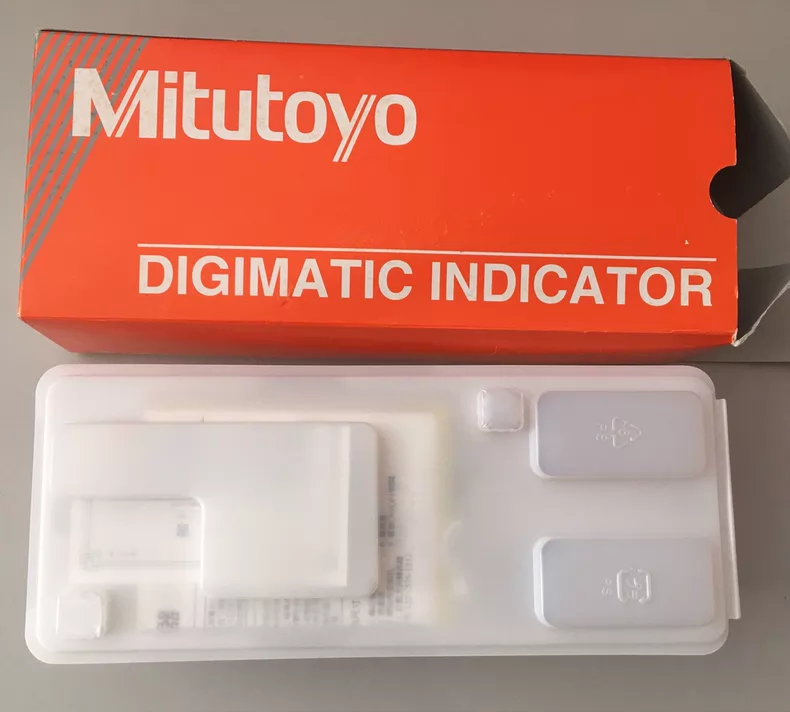 Mitutoyo Indicator ID-U1025 thumbnail