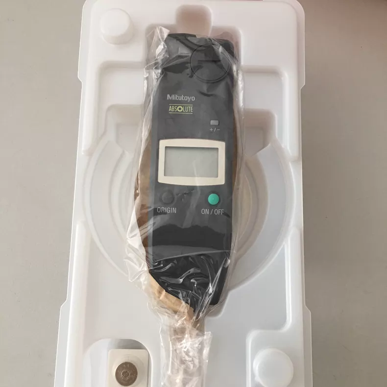 Mitutoyo Indicator ID-U1025 thumbnail