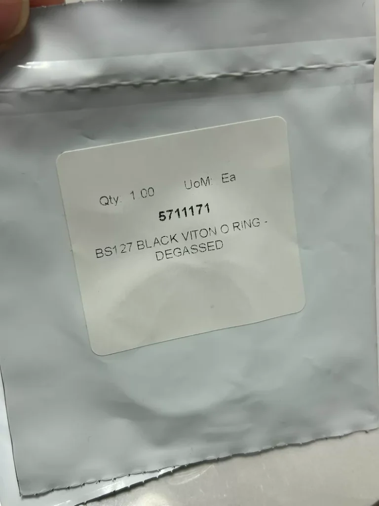 Waters Seal 5711171 thumbnail