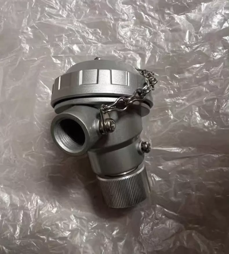 VOLCANO Flame Detector AXV-260-33 thumbnail