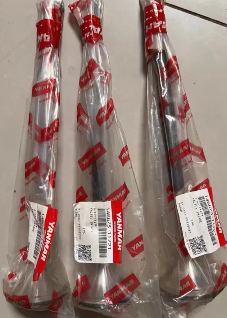Yanmar Valve 146673-11721