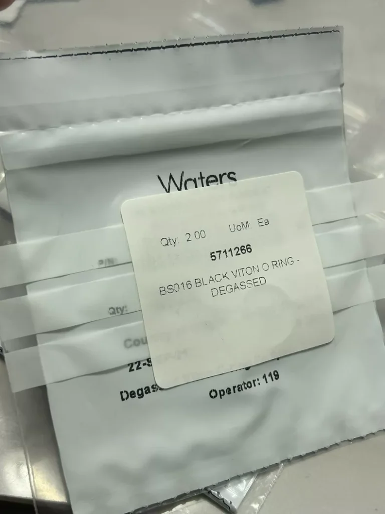 Waters Seal 5711266 thumbnail