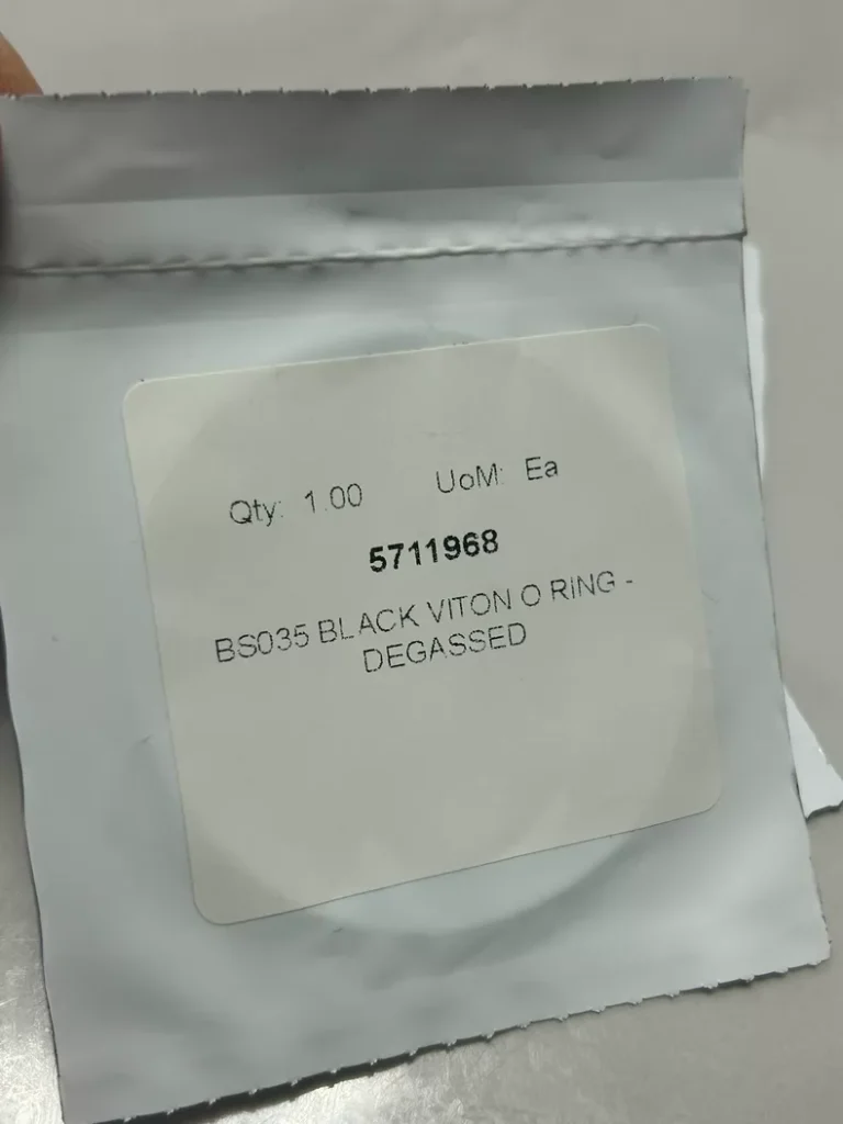 Waters Seal 5711294 thumbnail