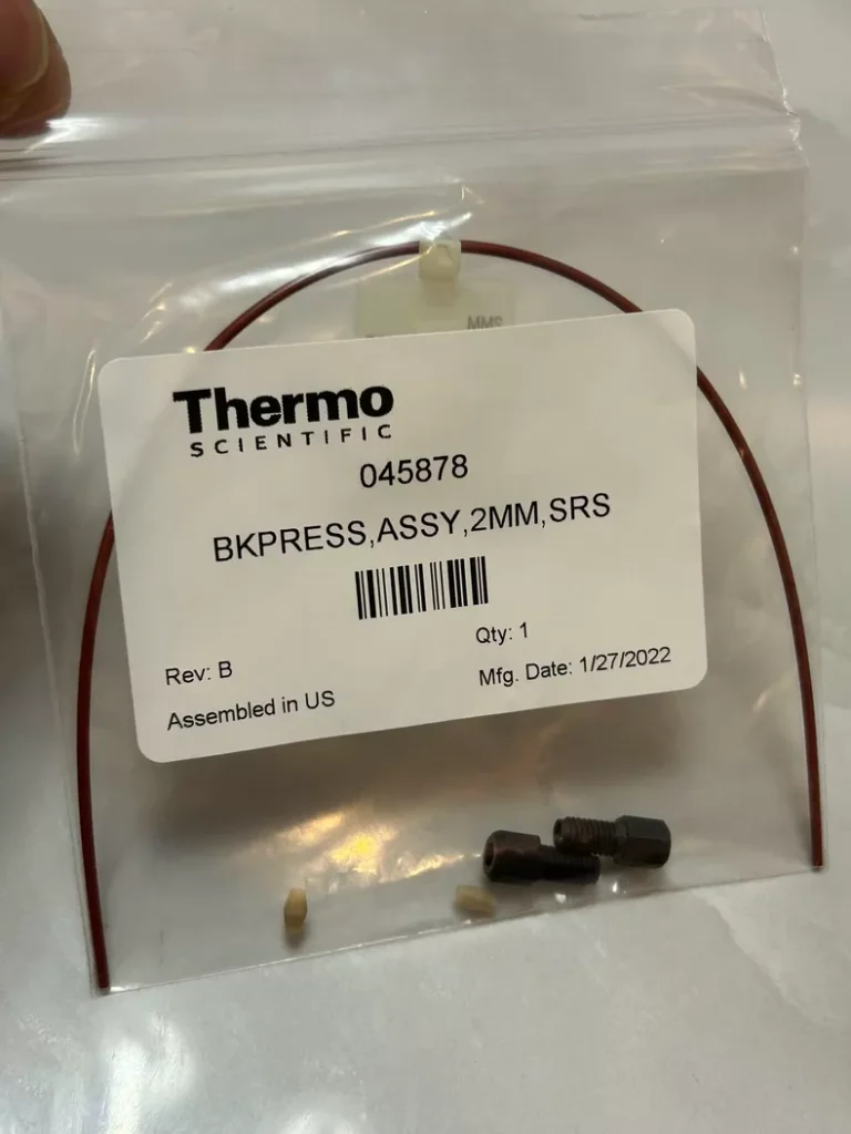 Thermo Fisher Scientific Tubing 045878